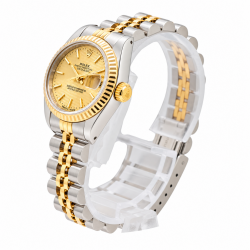 Rolex Datejust 26MM 69173 Two-Tone Watch